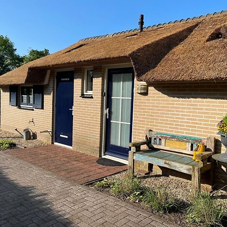 Riemershof Ermelo Ngoại thất bức ảnh