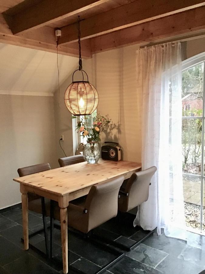 Riemershof Ermelo Ngoại thất bức ảnh