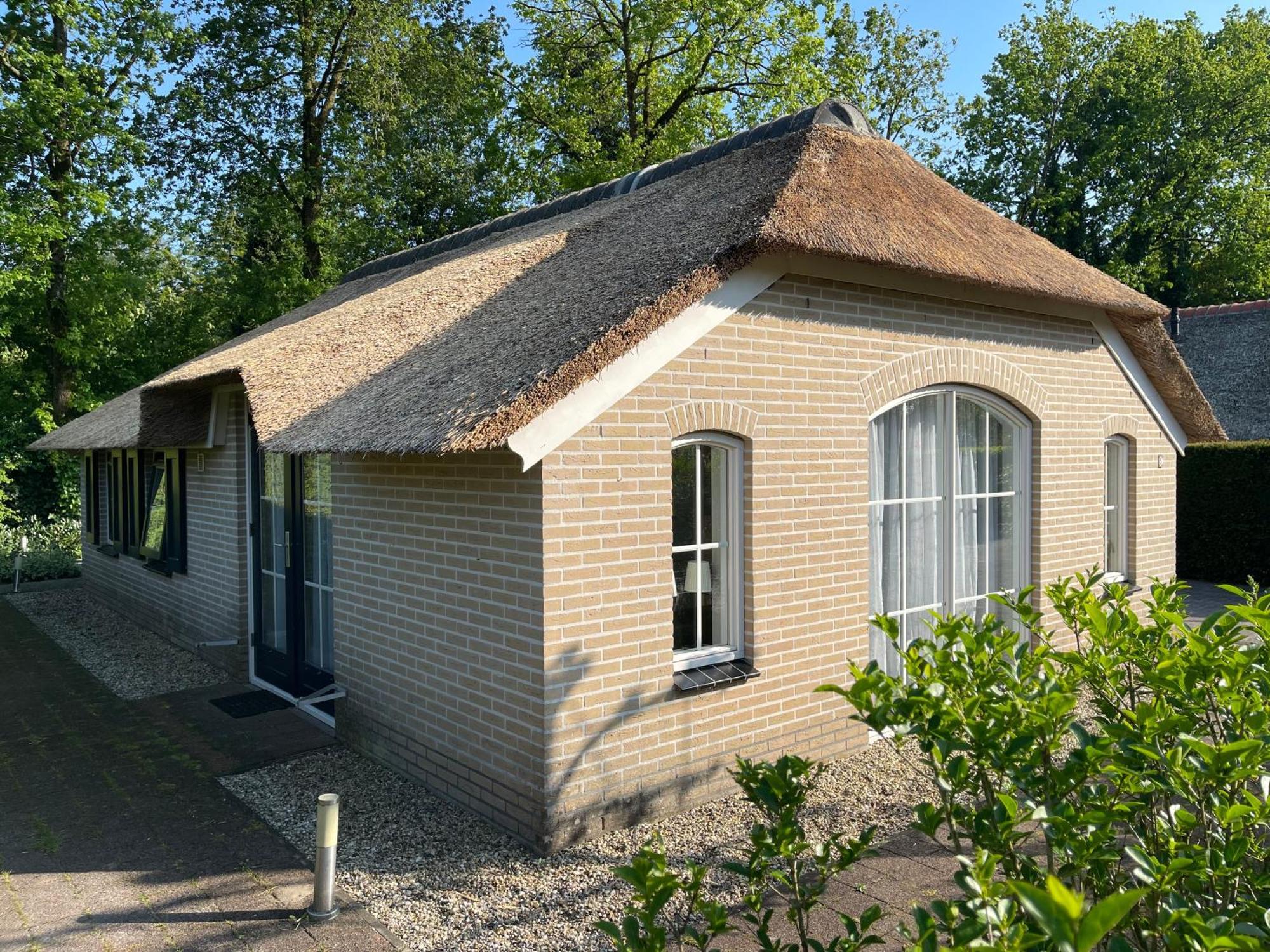 Riemershof Ermelo Ngoại thất bức ảnh