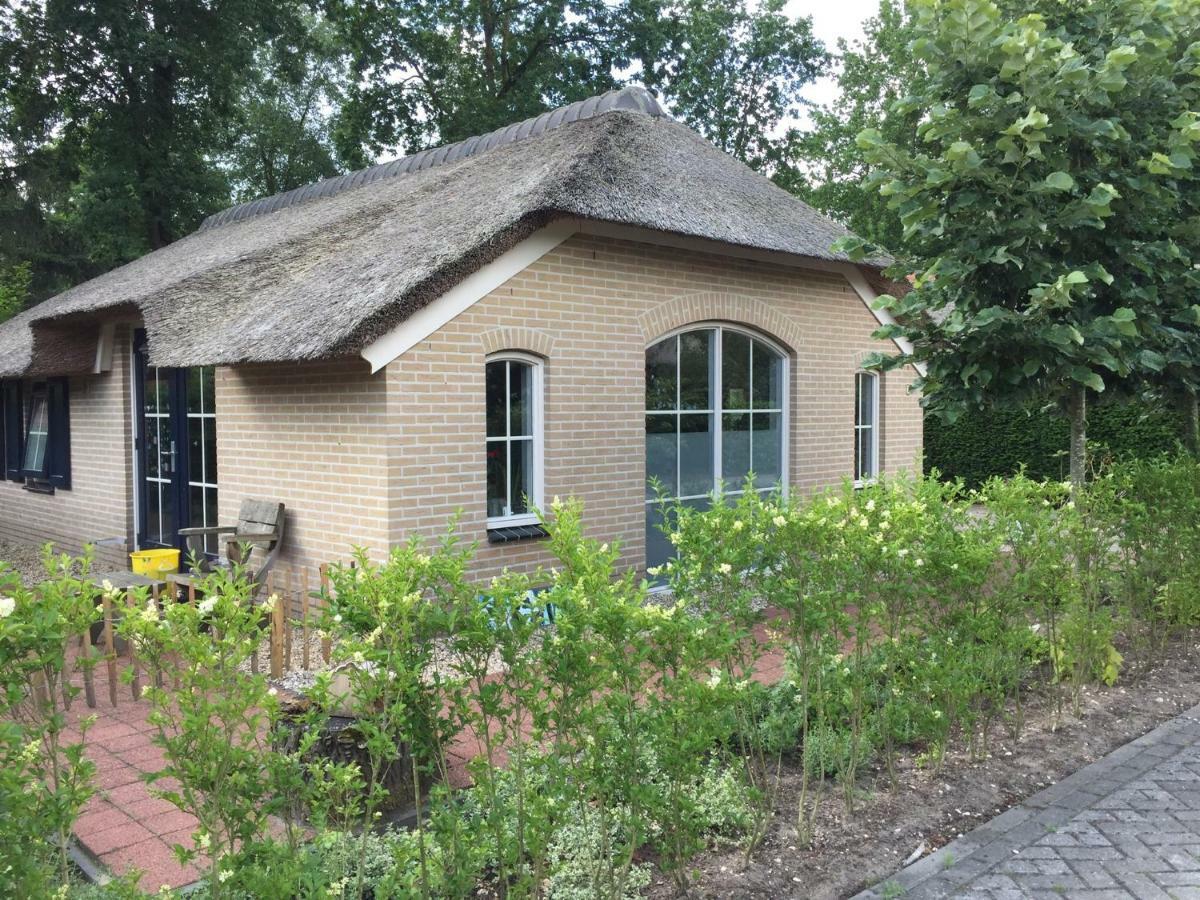 Riemershof Ermelo Ngoại thất bức ảnh